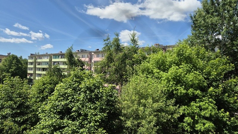 Osiedle Orle, Cieplice. mieszkanie 3-pokojowe 54,5 m2