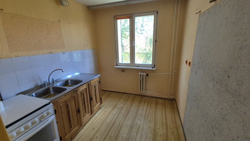 Osiedle Orle, Cieplice. mieszkanie 3-pokojowe 54,5 m2