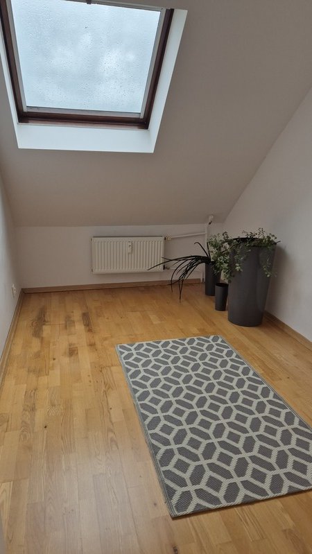 Do wynajęcia , duże , piekne mieskanie  3 pokojowe