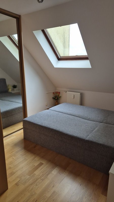 Do wynajęcia , duże , piekne mieskanie  3 pokojowe