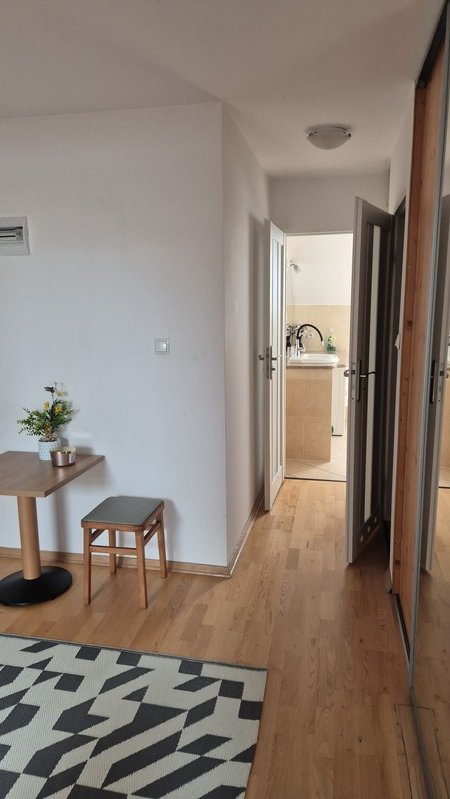 Do wynajęcia , duże , piekne mieskanie  3 pokojowe