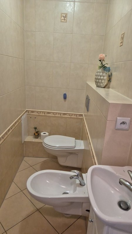 Do wynajęcia , duże , piekne mieskanie  3 pokojowe