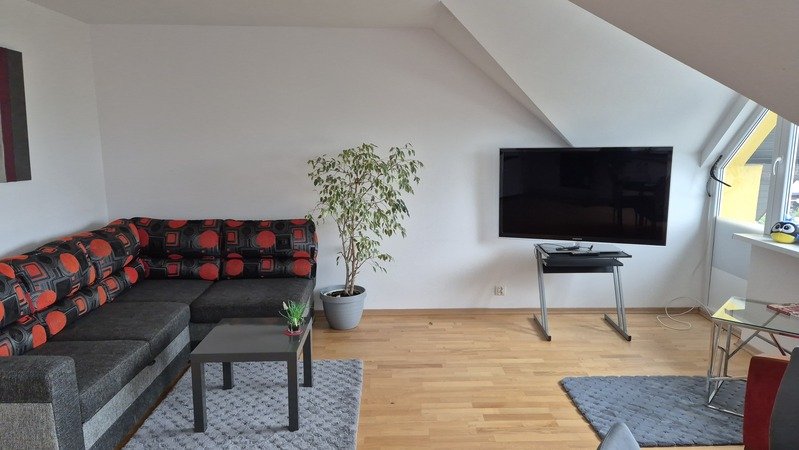 Do wynajęcia , duże , piekne mieskanie  3 pokojowe
