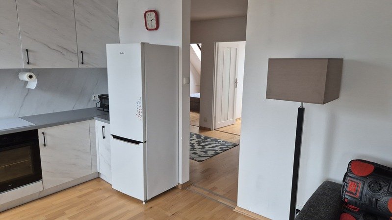 Do wynajęcia , duże , piekne mieskanie  3 pokojowe