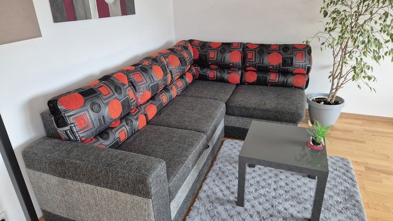 Do wynajęcia , duże , piekne mieskanie  3 pokojowe