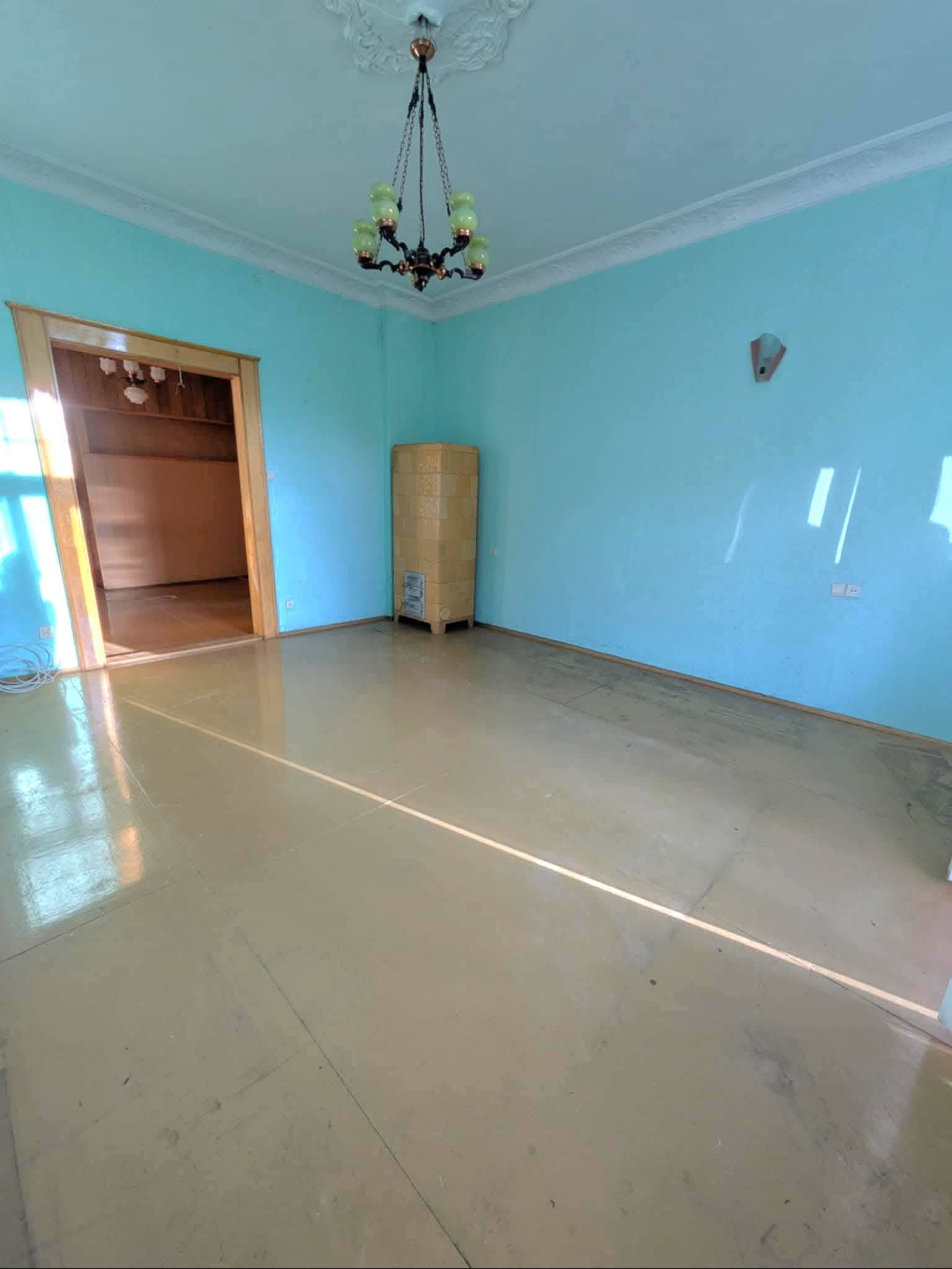 Ponad 80m² do remontu z balkonem i garażem  w Jeleniej Górze