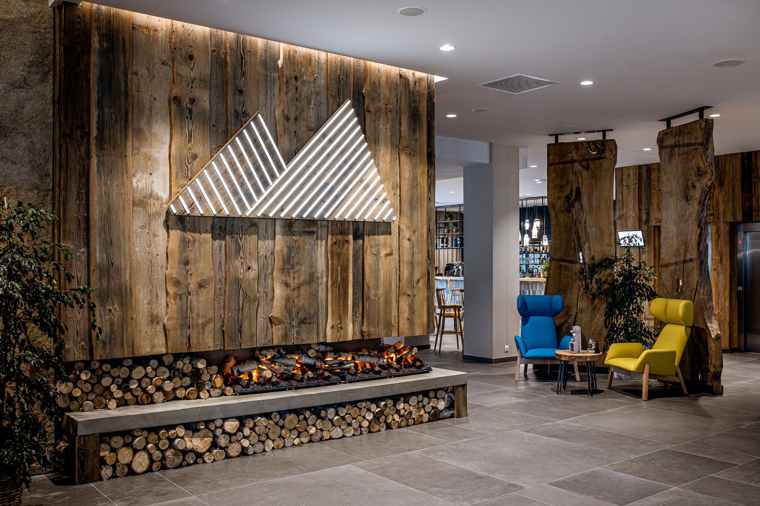Nocny Recepcjonista K/M w 5* hotelu
