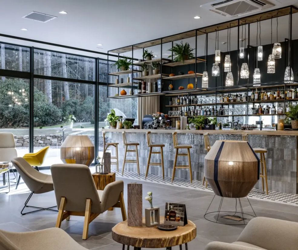 Nocny Recepcjonista K/M w 5* hotelu