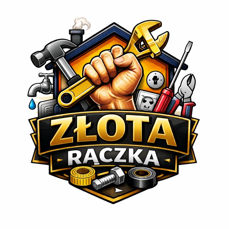 ZŁOTA RĄCZKA 7 DNI W TYGODNIU