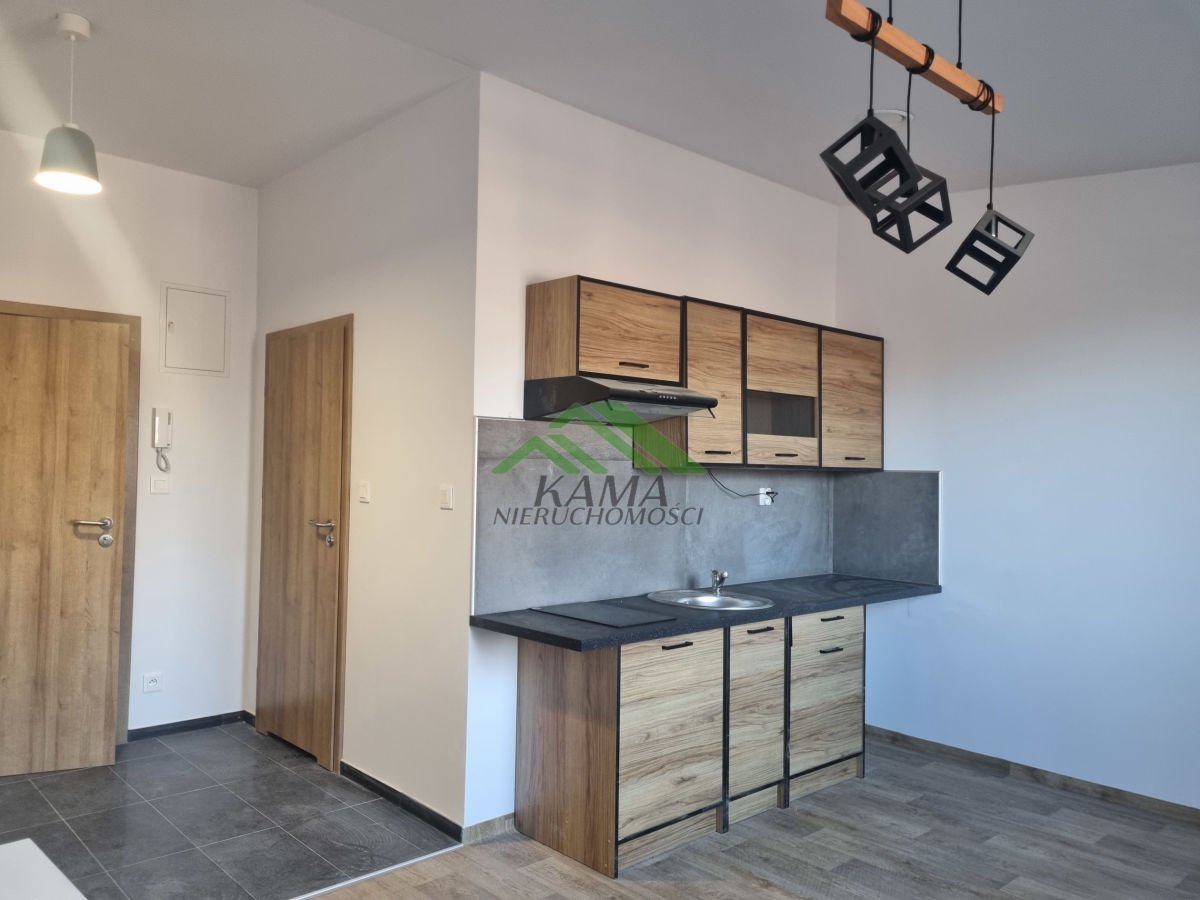 Apartament dwupokojowy w Cieplicach
