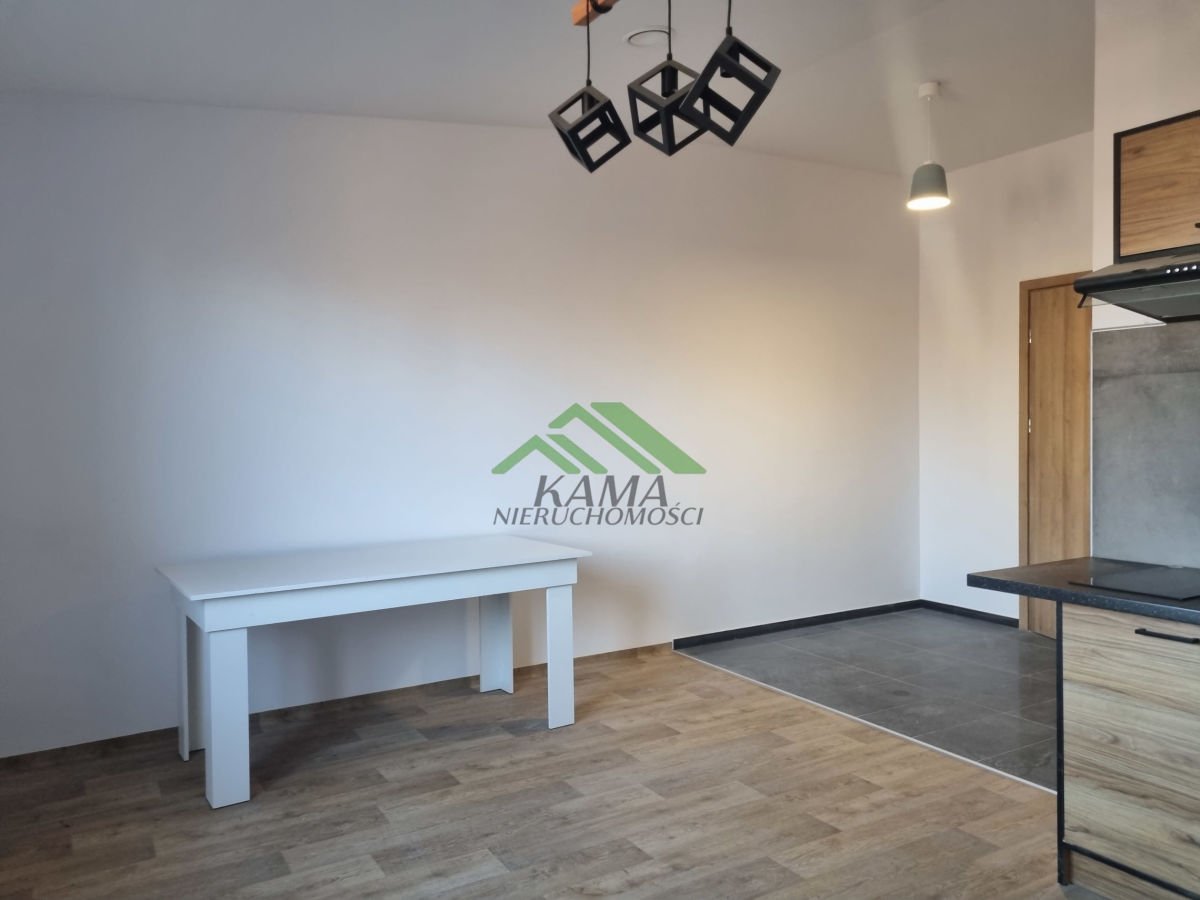 Apartament dwupokojowy w Cieplicach