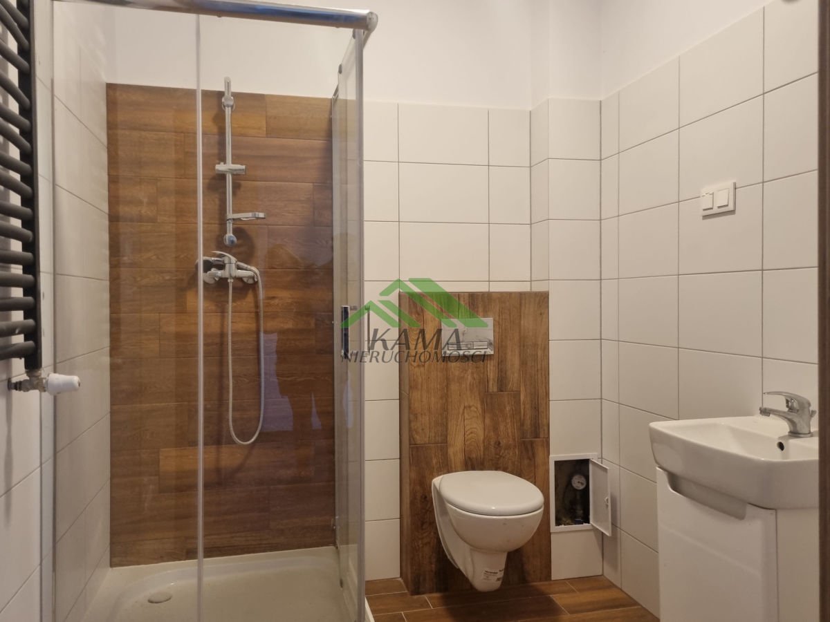 Apartament dwupokojowy w Cieplicach