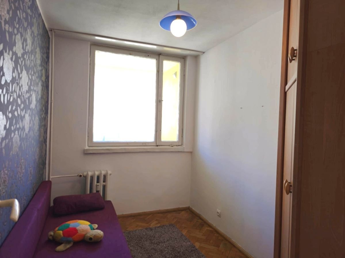 Dwupokojowe z balkonem na Zabobrzu
