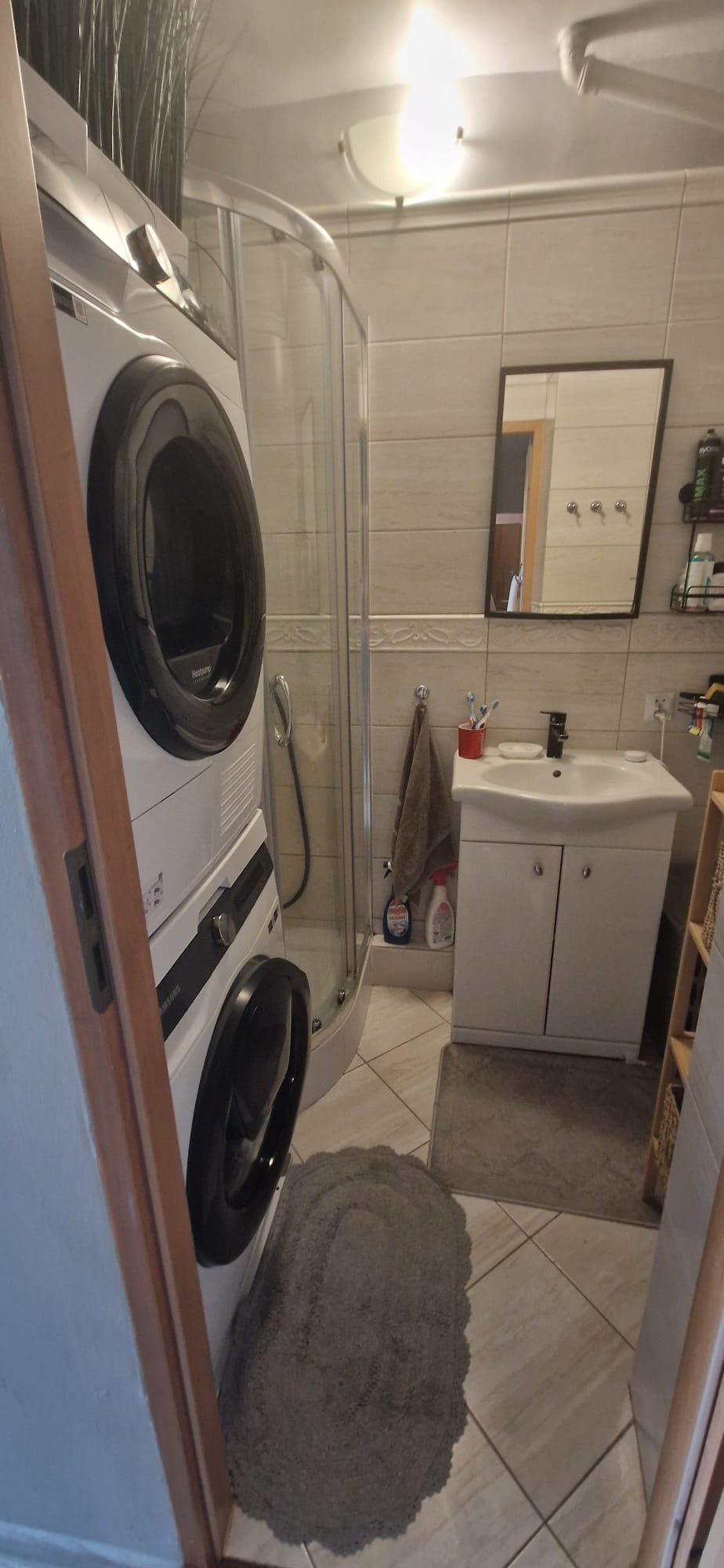 Mieszkanie 51m2, 3 pokoje, Jelenia Góra-Cieplice, ul. Wita Stwosza