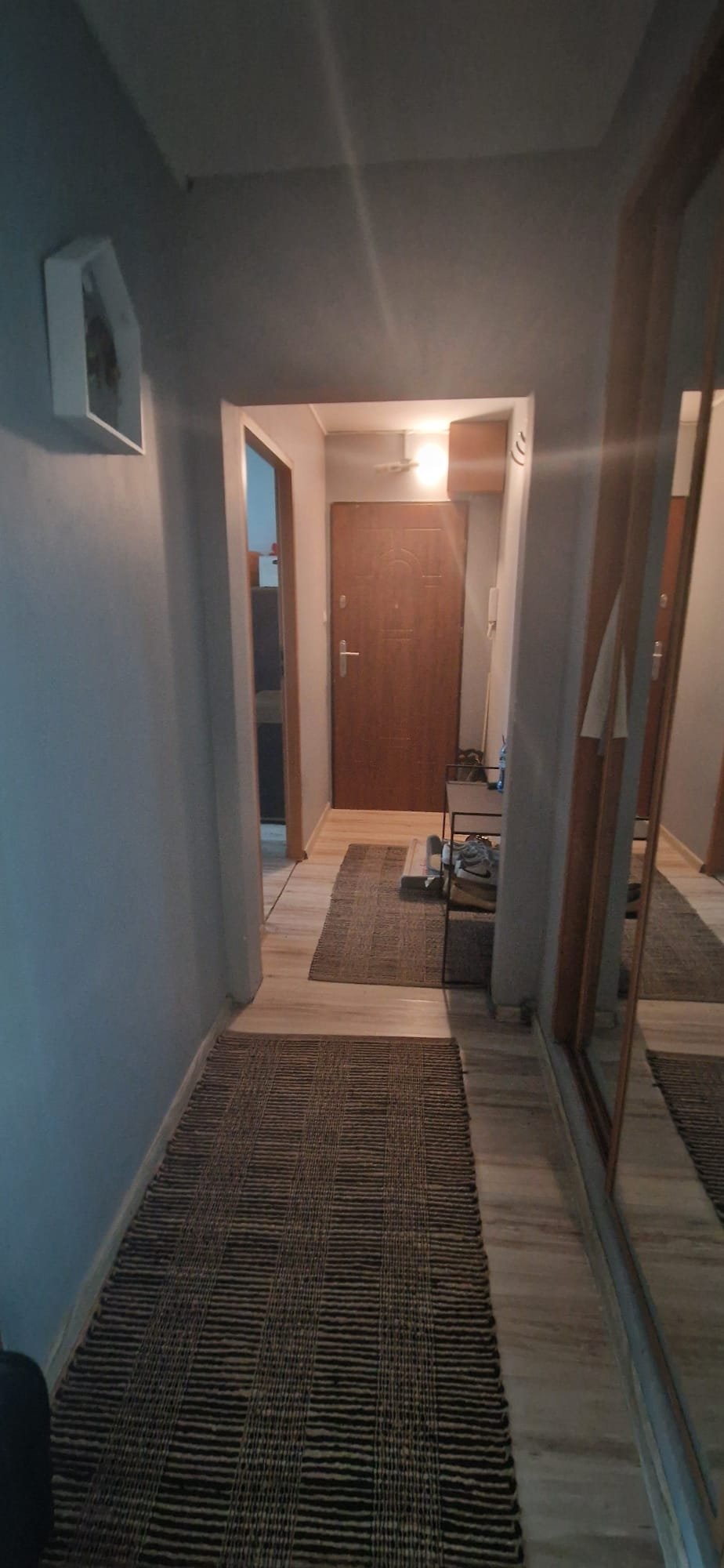 Mieszkanie 51m2, 3 pokoje, Jelenia Góra-Cieplice, ul. Wita Stwosza