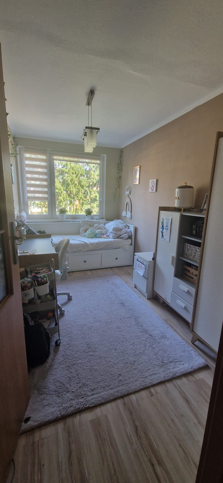 Mieszkanie 51m2, 3 pokoje, Jelenia Góra-Cieplice, ul. Wita Stwosza