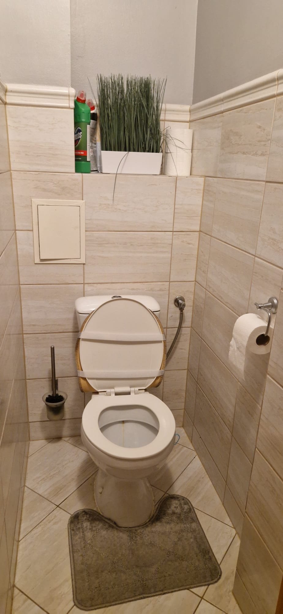 Mieszkanie 51m2, 3 pokoje, Jelenia Góra-Cieplice, ul. Wita Stwosza