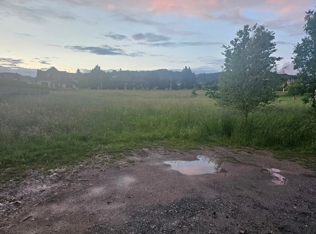 Skoszenie Trawy - działka - łąka , 1200 m2 Jeżów Sudecki
