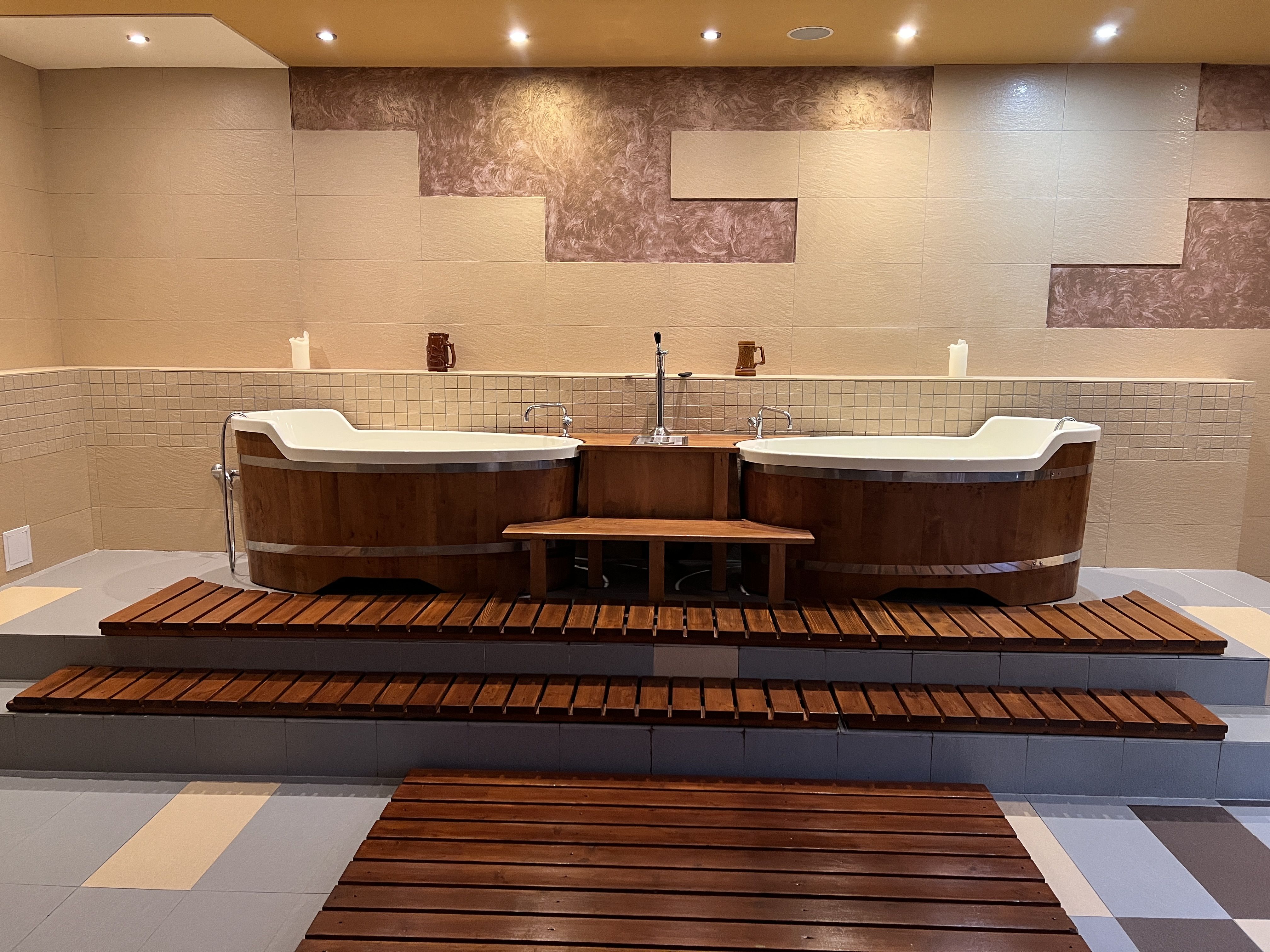 Masażystka / Fizjoterapeutka w SPA