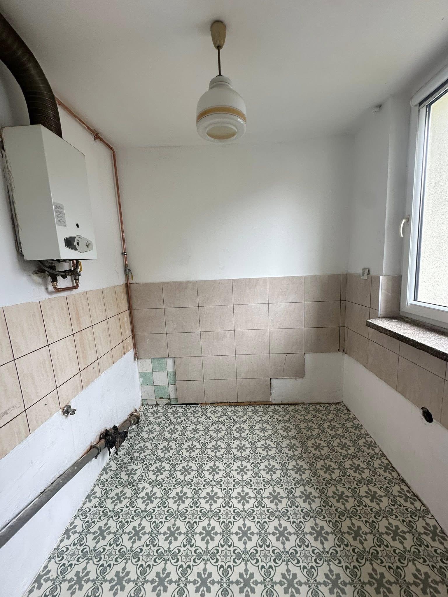 2 pokoje w centrum | ogrzewanie miejskie | parking za szlabanem | Niski czynsz