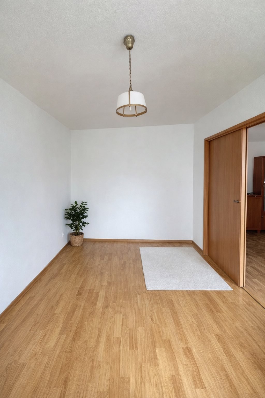 2 pokoje w centrum | ogrzewanie miejskie | parking za szlabanem | Niski czynsz