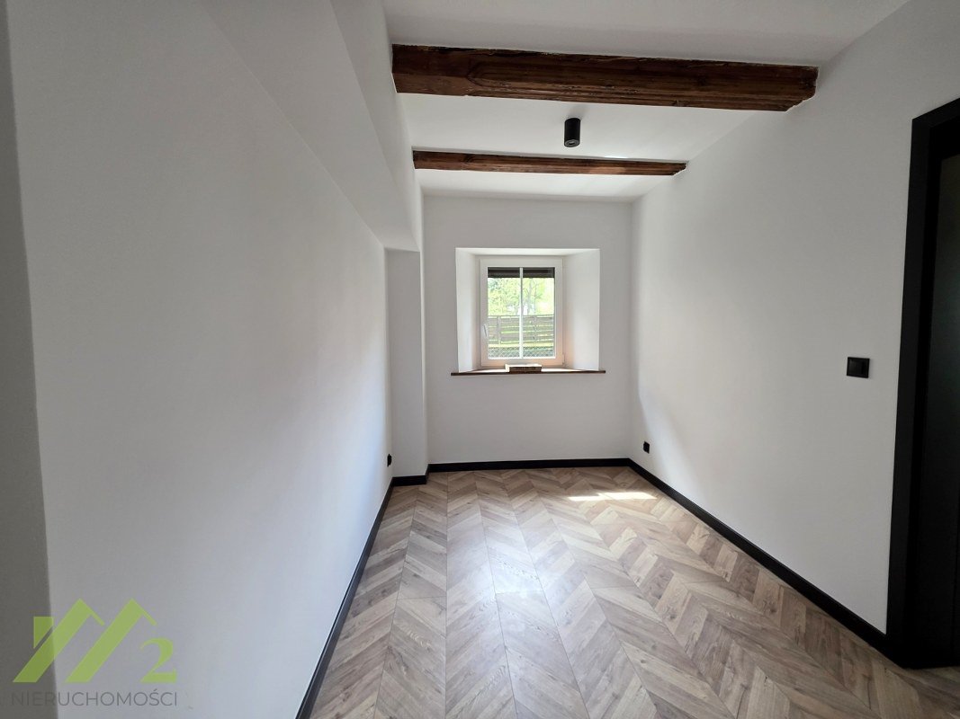 M2 po remoncie - Sobieszów