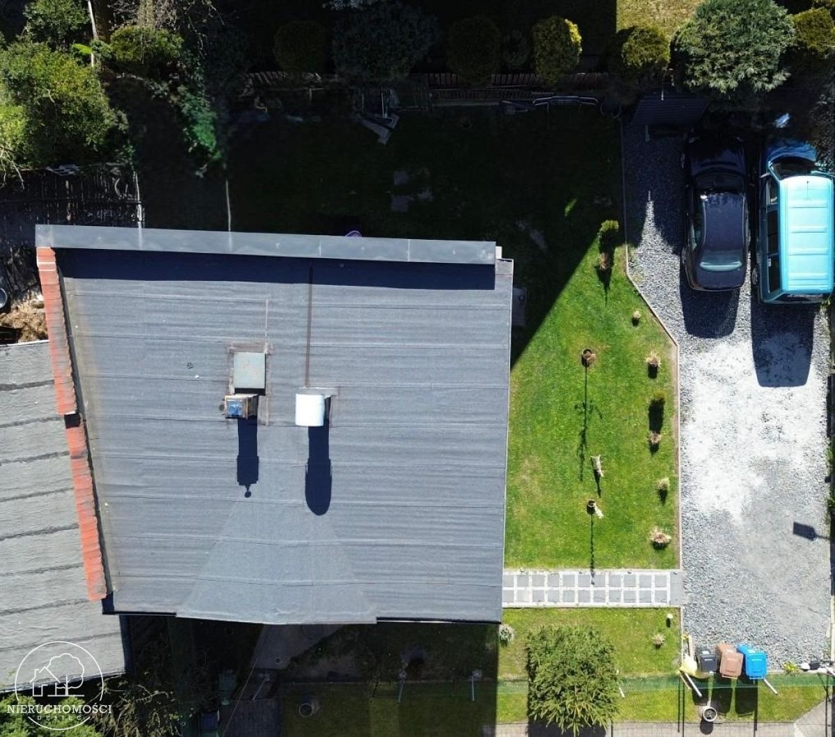 Dom jednorodzinny nieopodal centrum Cieplic - do wejścia