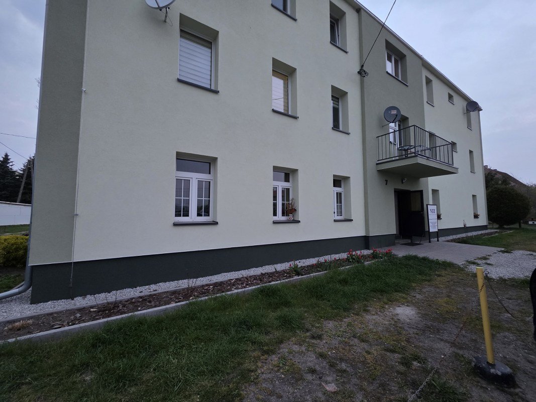 Mieszkanie w Radomierzu - 1750zł