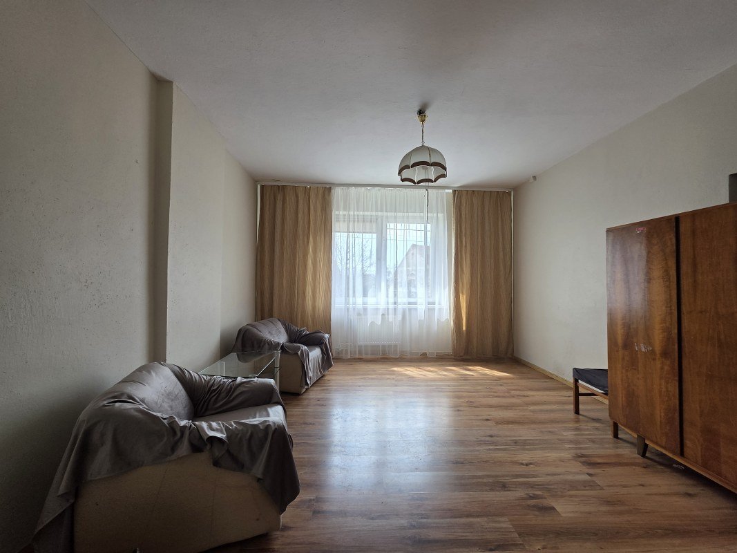 Mieszkanie w Radomierzu - 1750zł