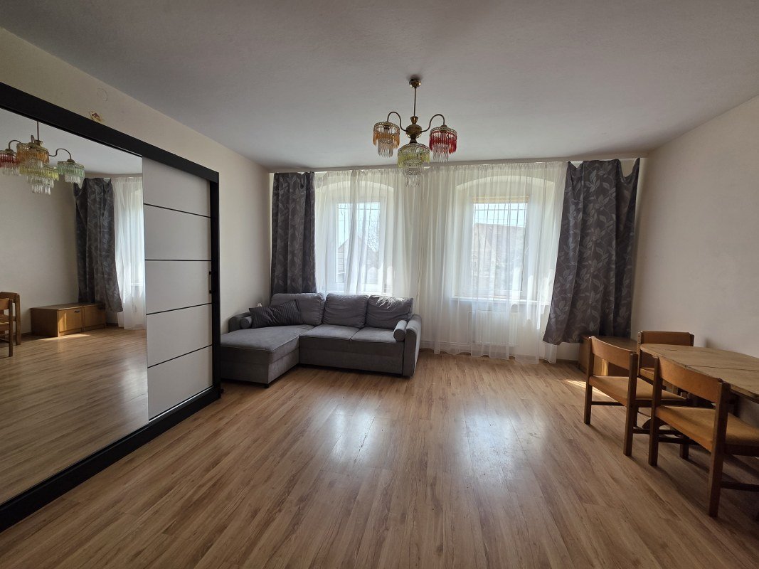 Mieszkanie w Radomierzu - 1750zł