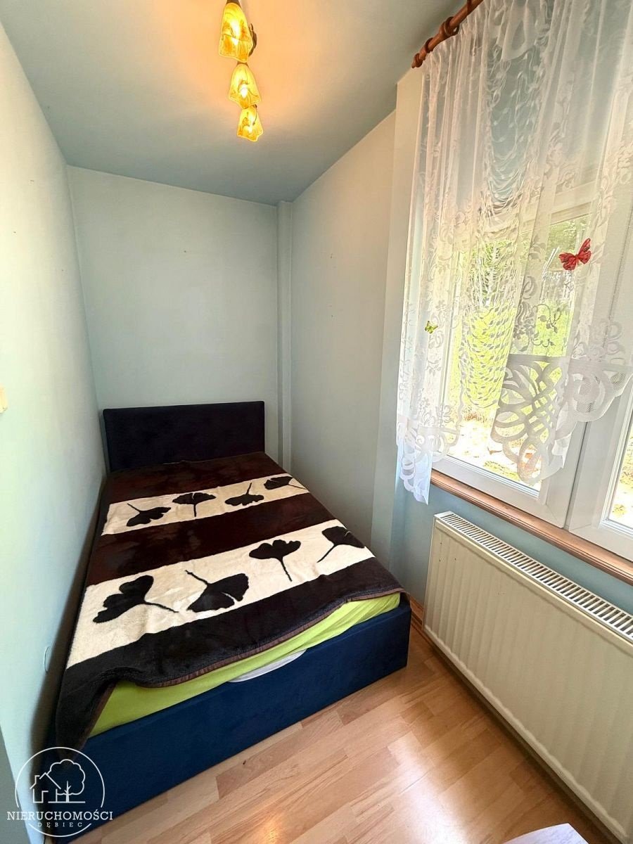 M2 w Szklarskiej Porębie | ogródek | weranda | parter