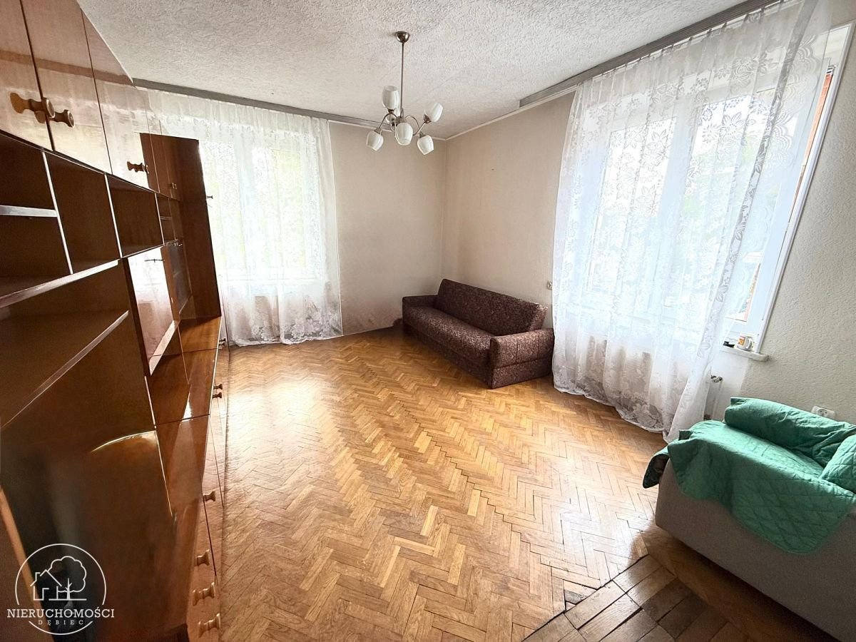 M2 do remontu przy ulicy Słowackiego | garaż | ogródek