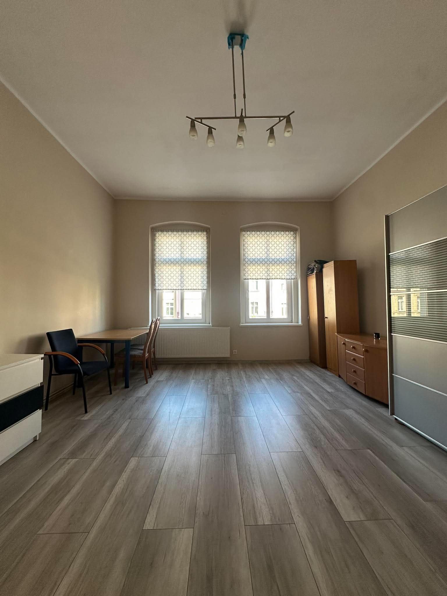 2 mieszkania na jednym piętrze 211 m² | Jelenia Góra, Śródmieście