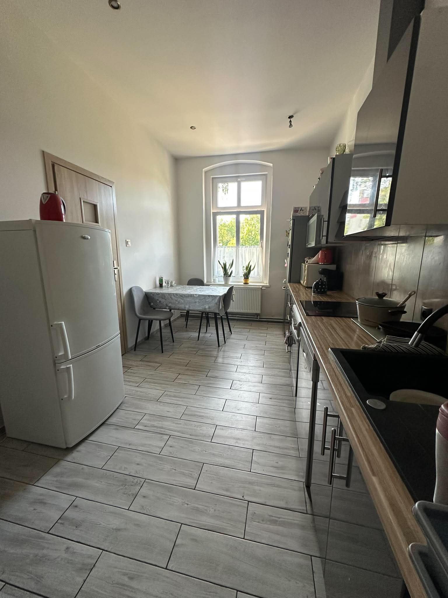 2 mieszkania na jednym piętrze 211 m² | Jelenia Góra, Śródmieście