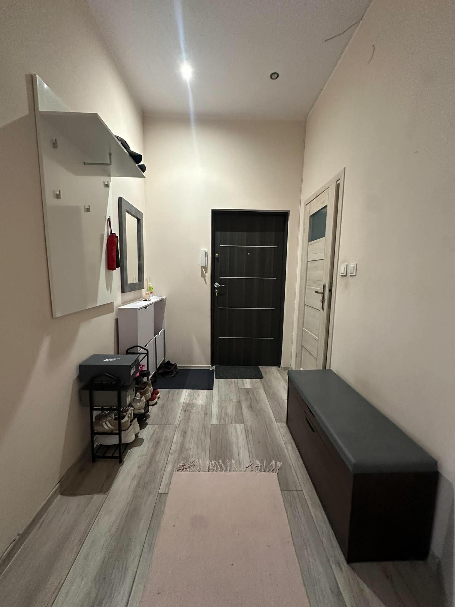 2 mieszkania na jednym piętrze 211 m² | Jelenia Góra, Śródmieście