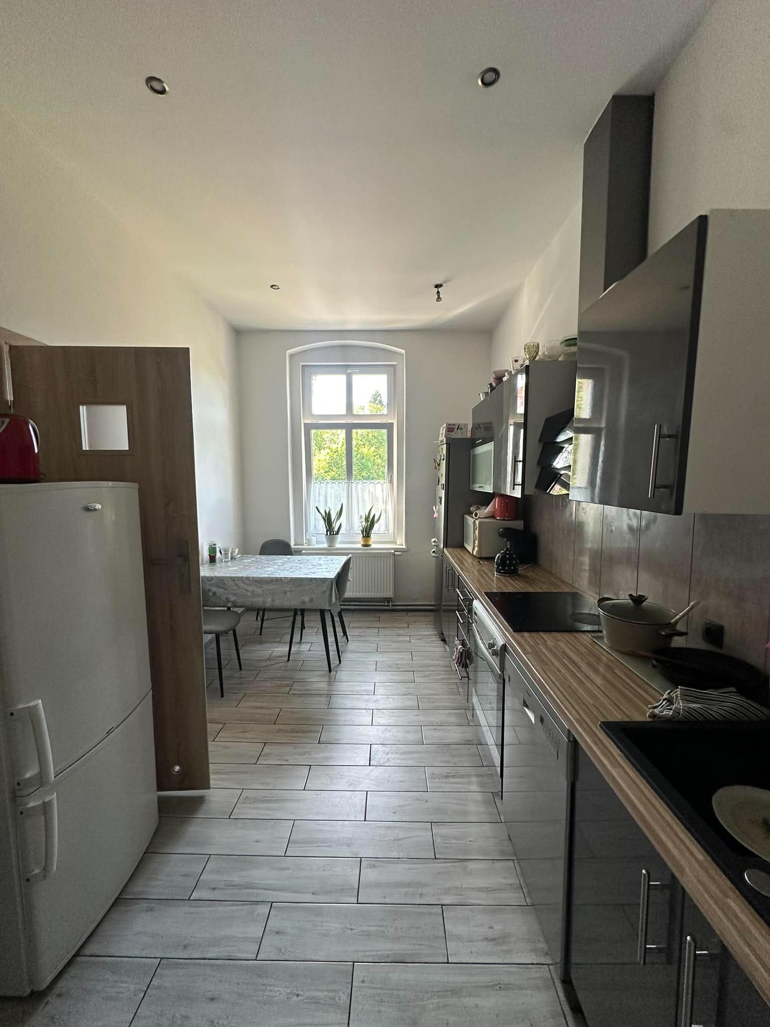 2 mieszkania na jednym piętrze 211 m² | Jelenia Góra, Śródmieście