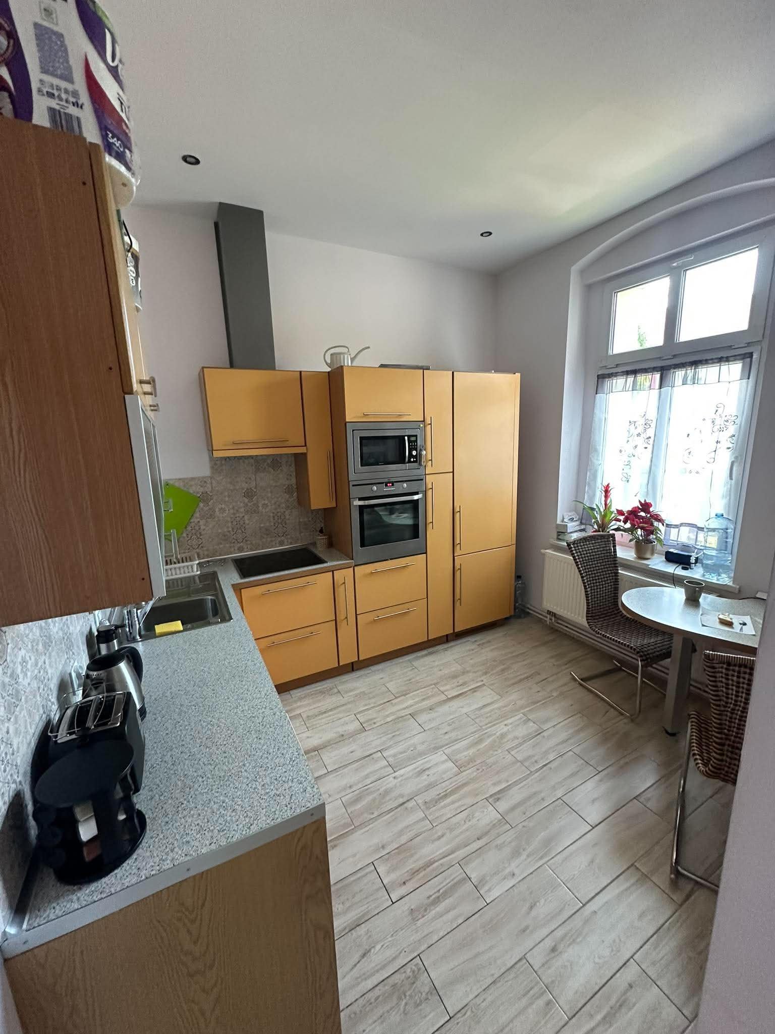 2 mieszkania na jednym piętrze 211 m² | Jelenia Góra, Śródmieście