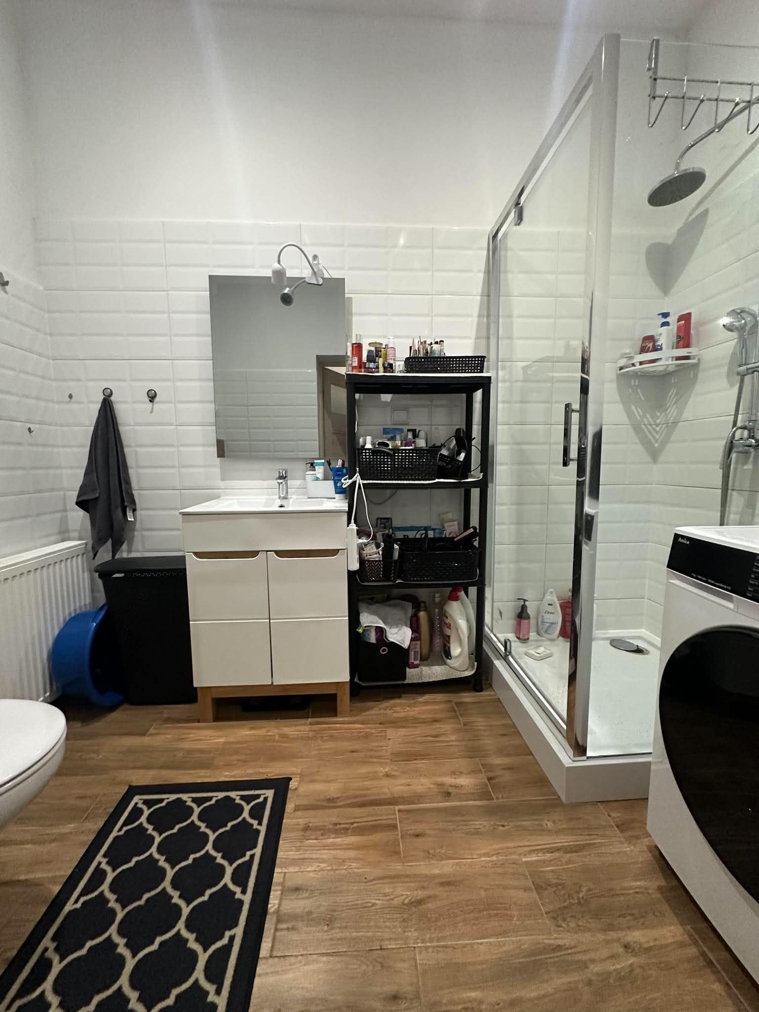 2 mieszkania na jednym piętrze 211 m² | Jelenia Góra, Śródmieście
