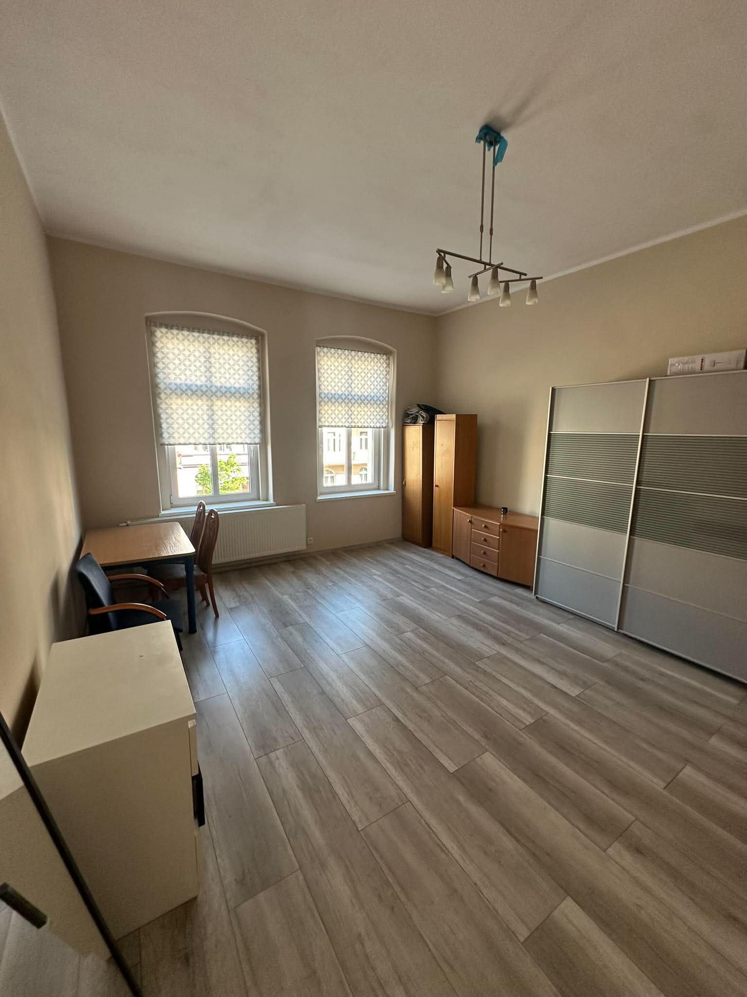 2 mieszkania na jednym piętrze 211 m² | Jelenia Góra, Śródmieście