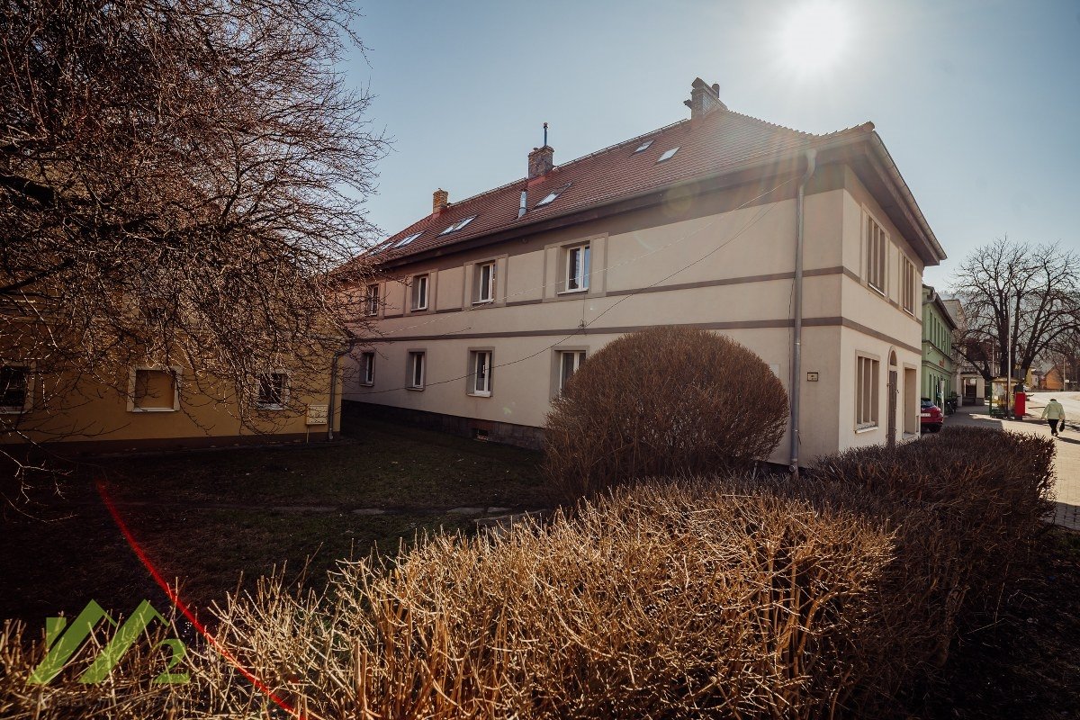 M2 na 1 piętrze 280 tys