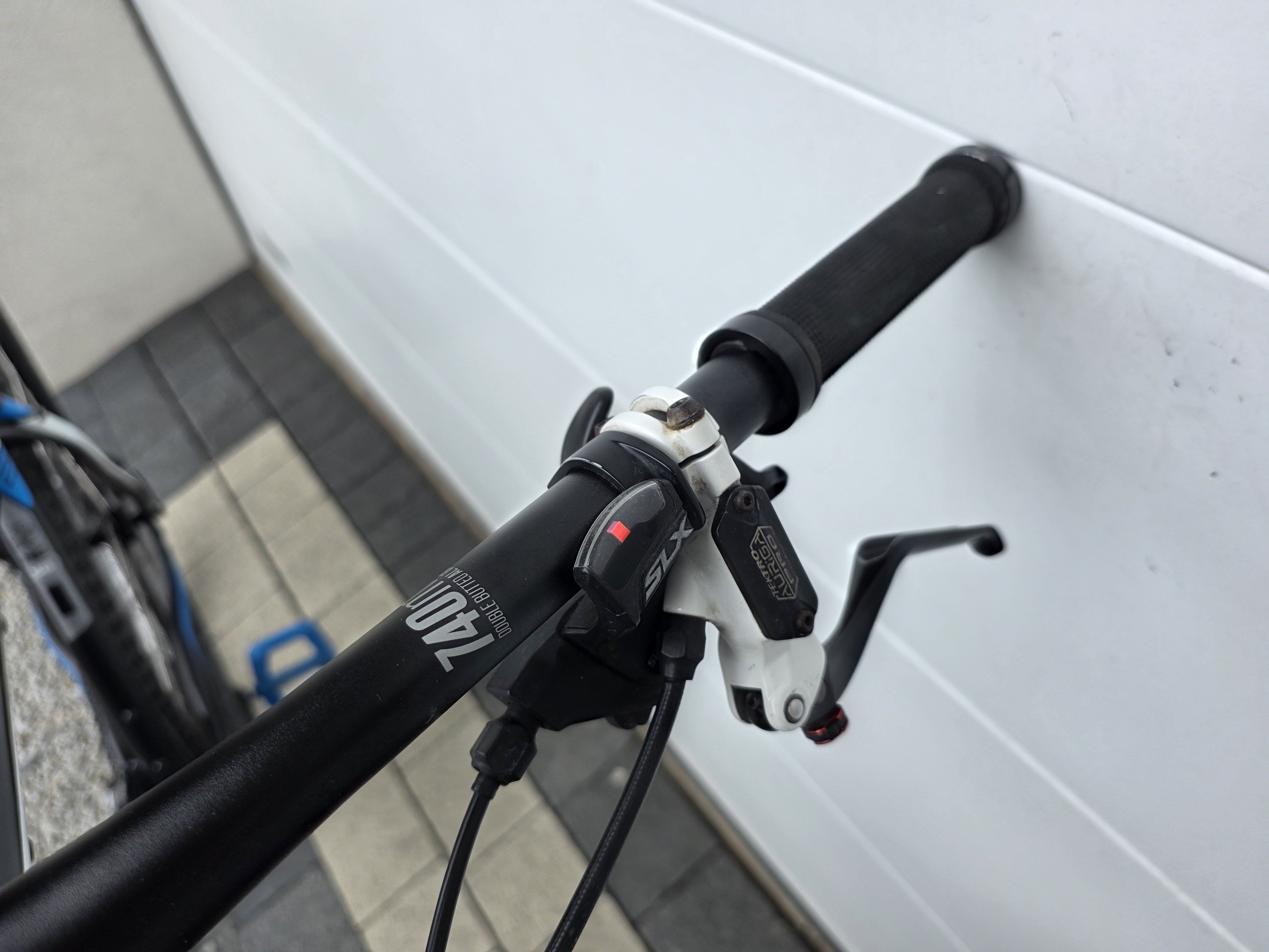 Rower górski BULLS COPPERHEAD SUPREME-koła 29",DEORE XT,3x10,NOWY amortyzator-okazja