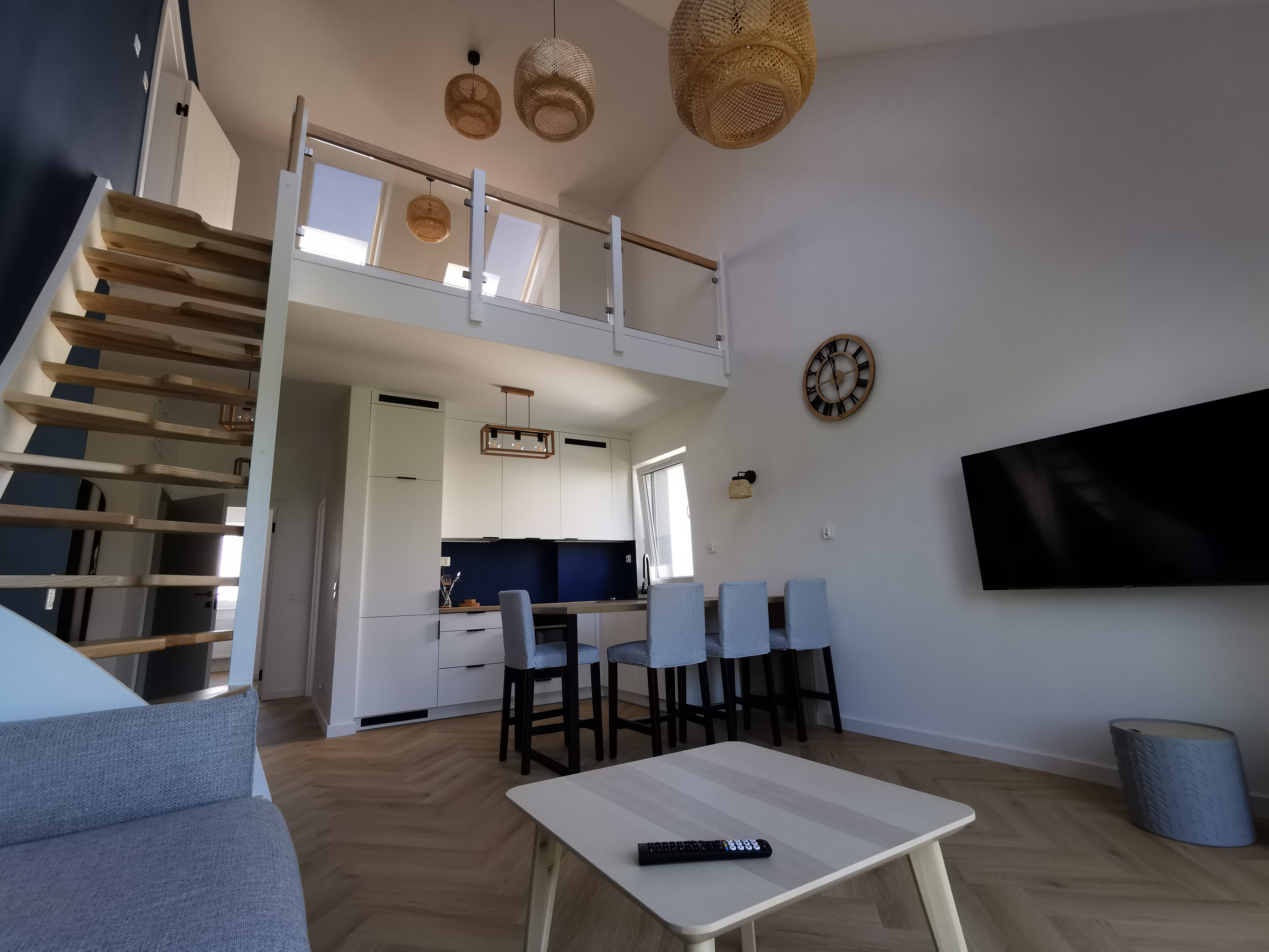 Mieszkanie 90m2 w Cieplicach