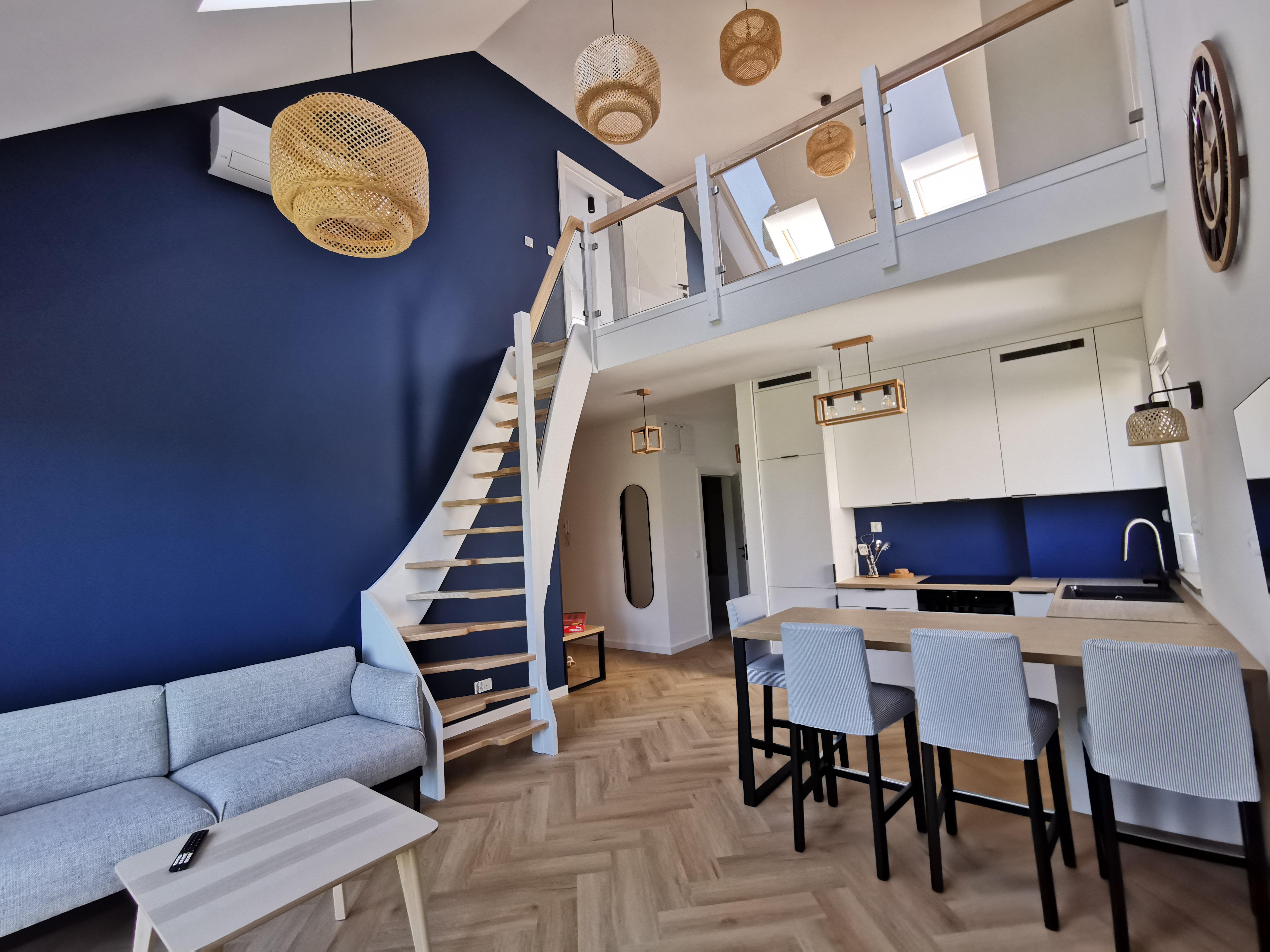 Mieszkanie 90m2 w Cieplicach