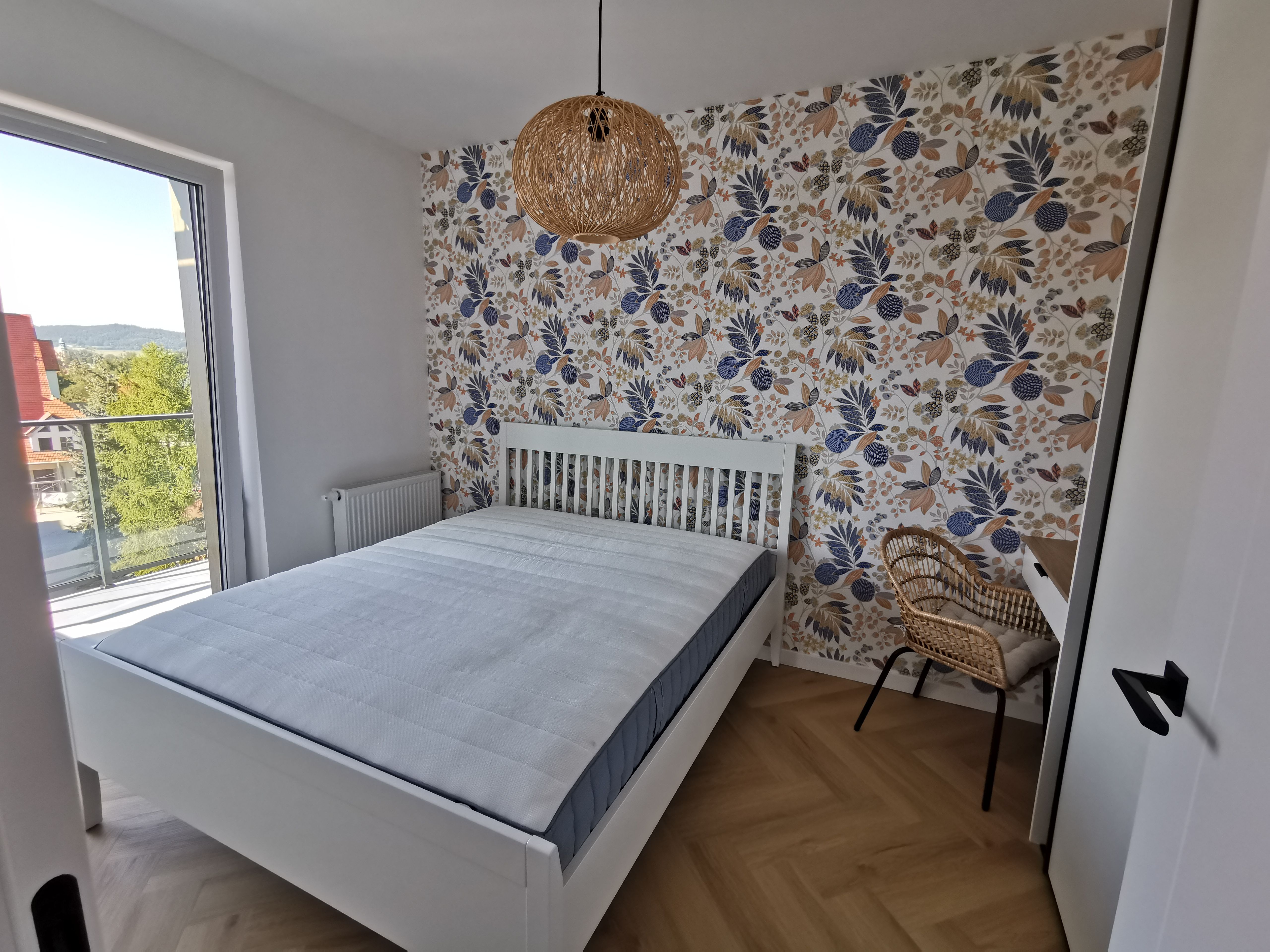 Mieszkanie 90m2 w Cieplicach