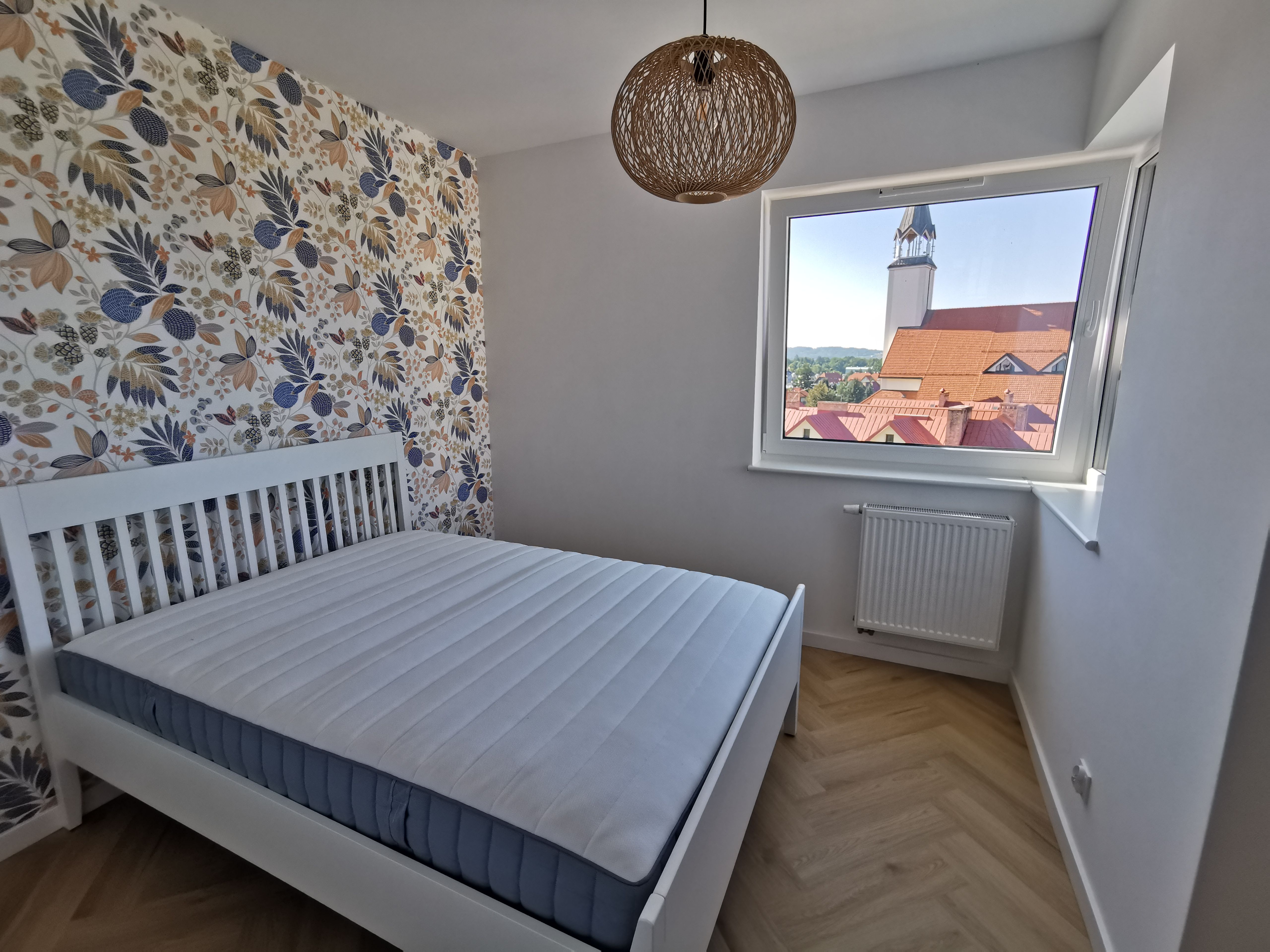 Mieszkanie 90m2 w Cieplicach