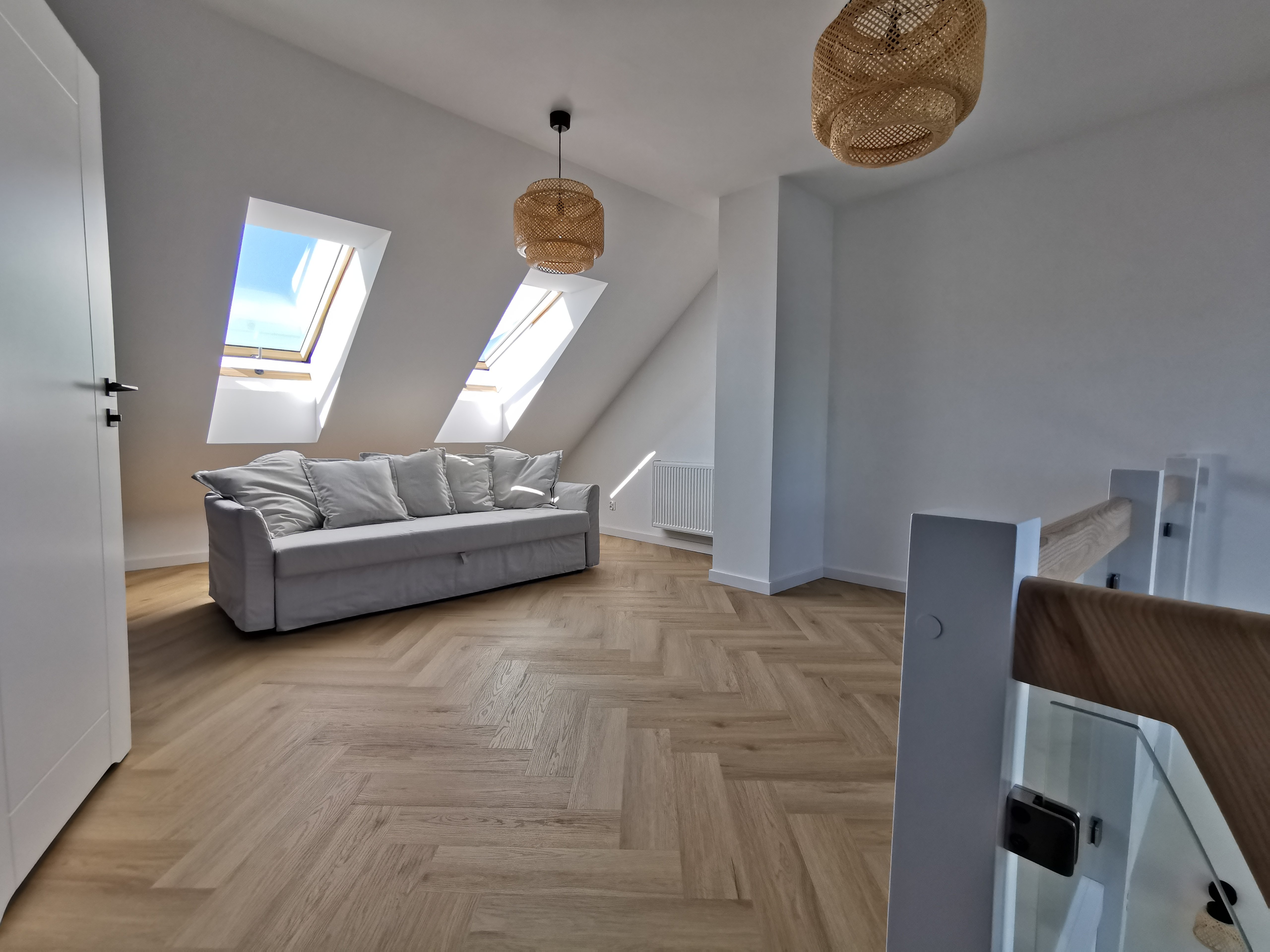 Mieszkanie 90m2 w Cieplicach