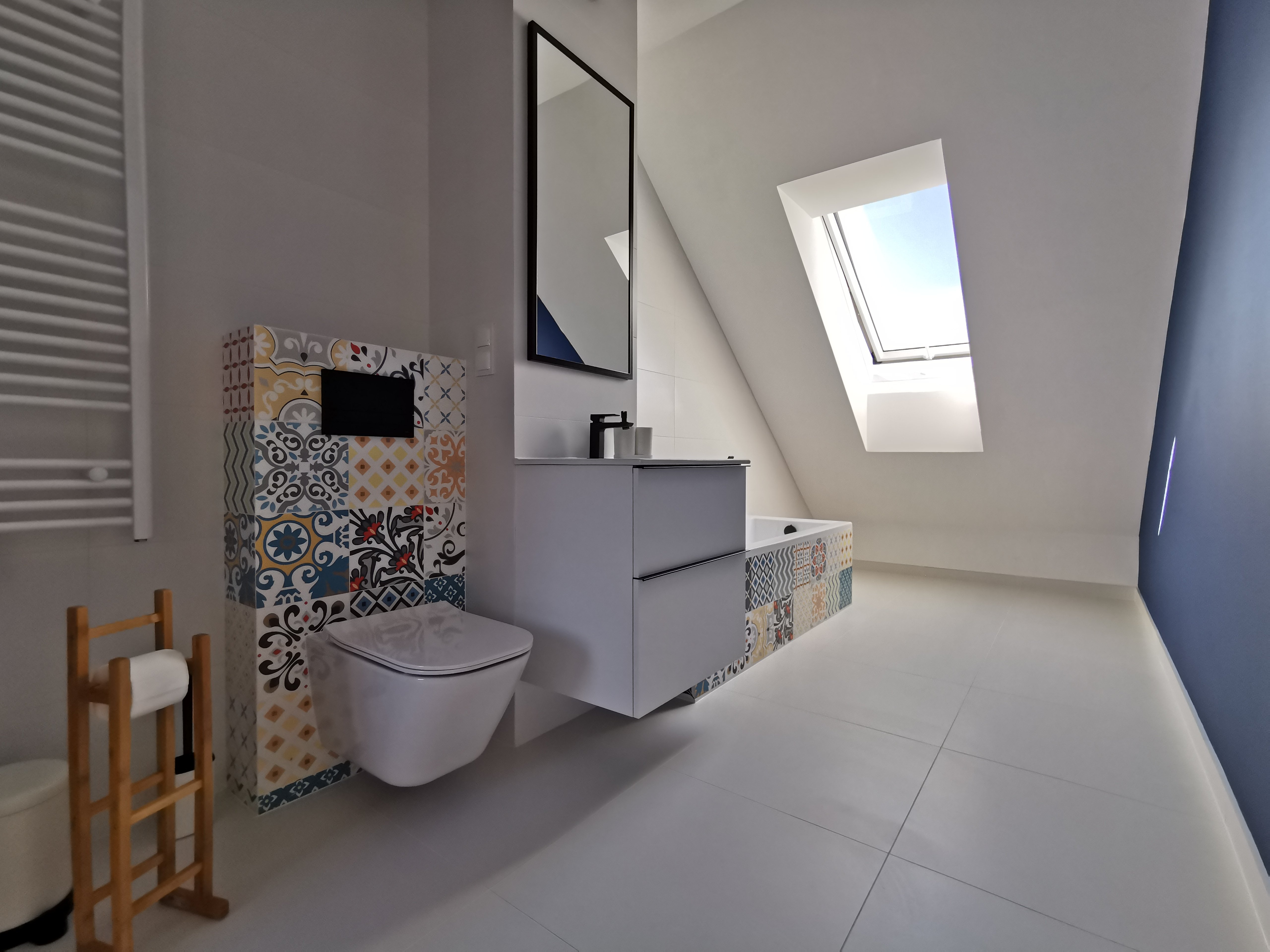 Mieszkanie 90m2 w Cieplicach