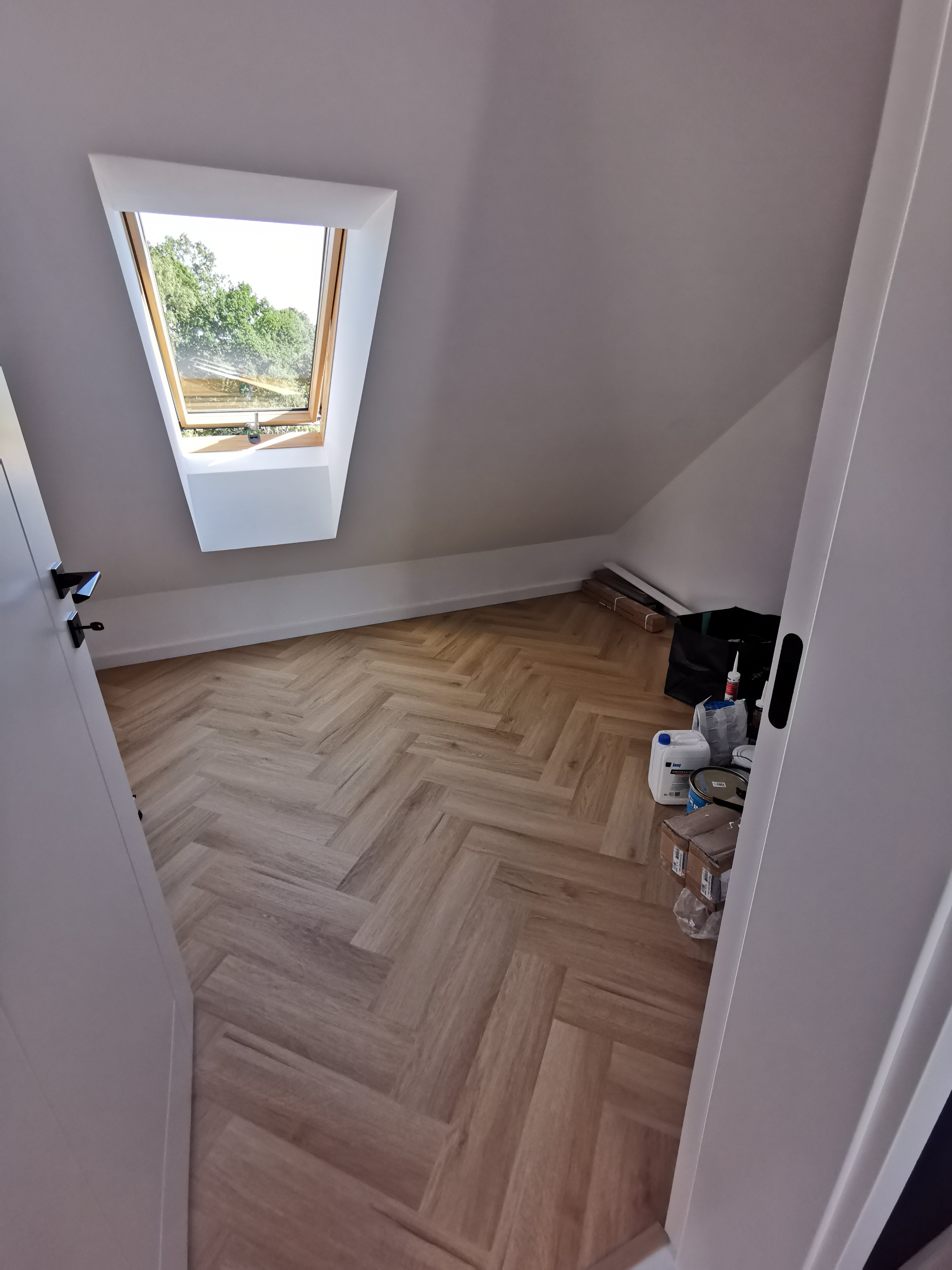 Mieszkanie 90m2 w Cieplicach