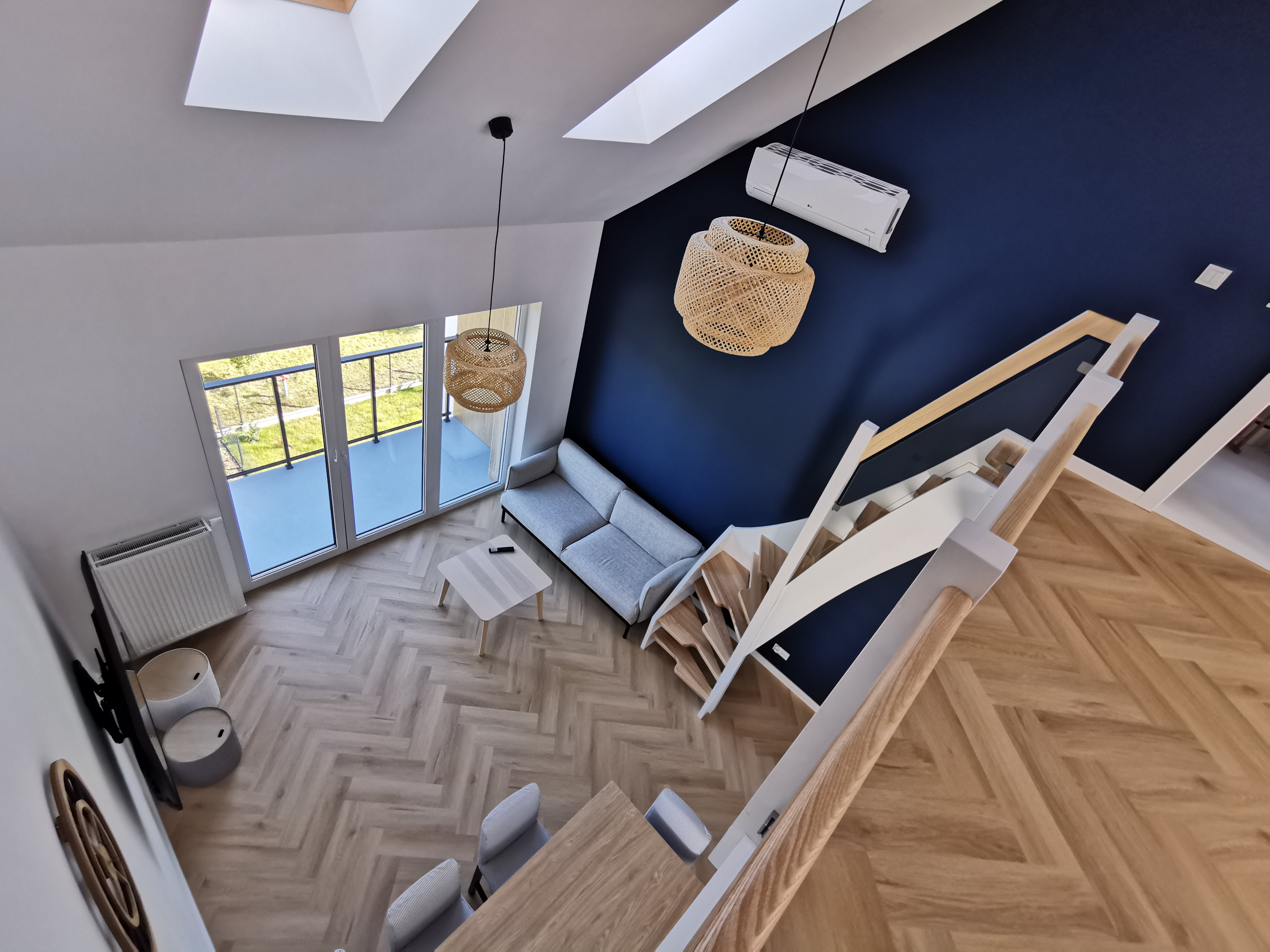 Mieszkanie 90m2 w Cieplicach