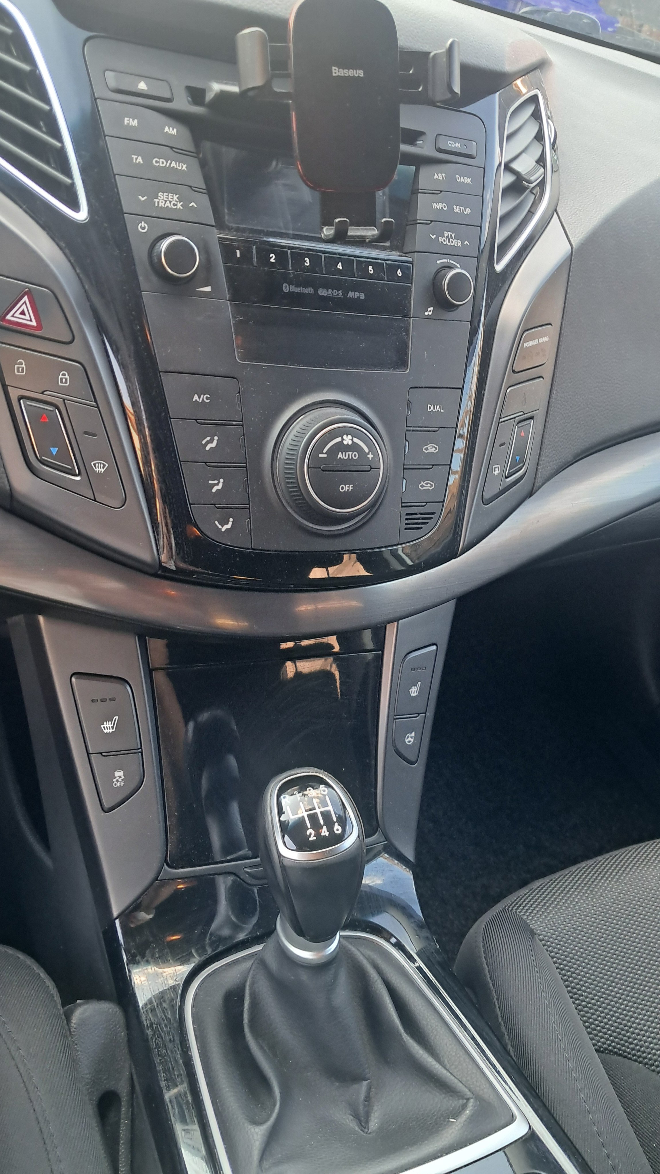 Hyundai i40 2014